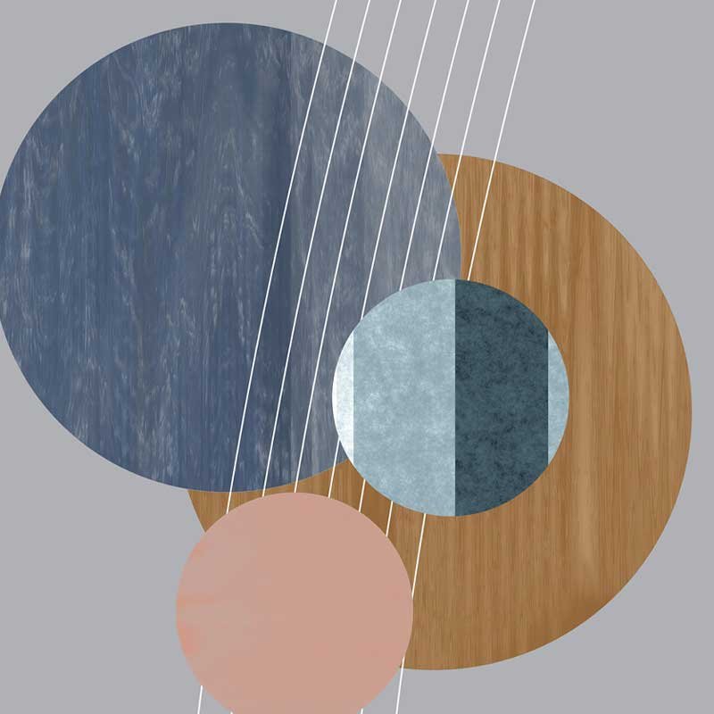 White Pearl Polo Shirt - Image 5